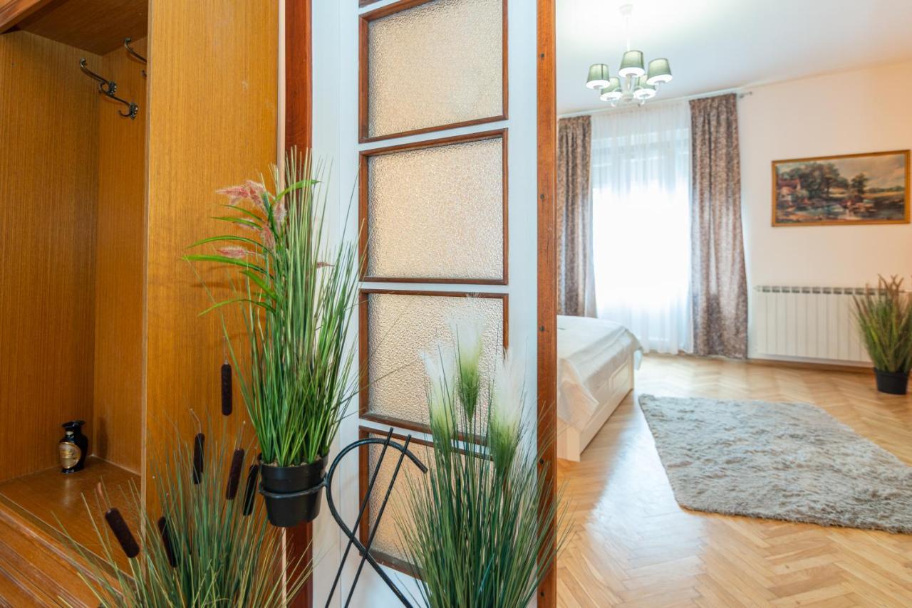 Apartments Virna Opatija Exterior foto
